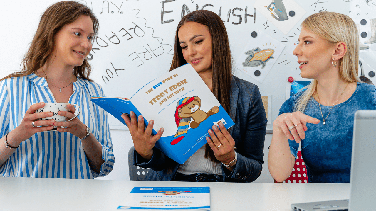 Happy English Świdnica