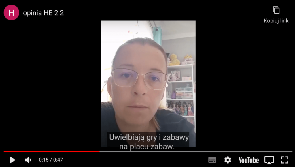 Happy English Świdnica